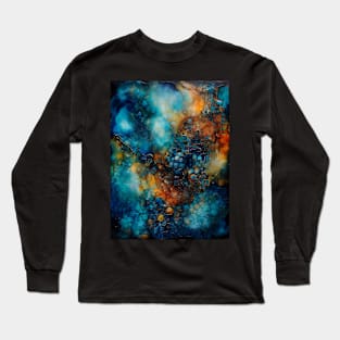 Centrifuge Emotion Long Sleeve T-Shirt